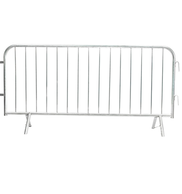 HDG Mobile Fence