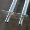 HDG Pin Type Post Support